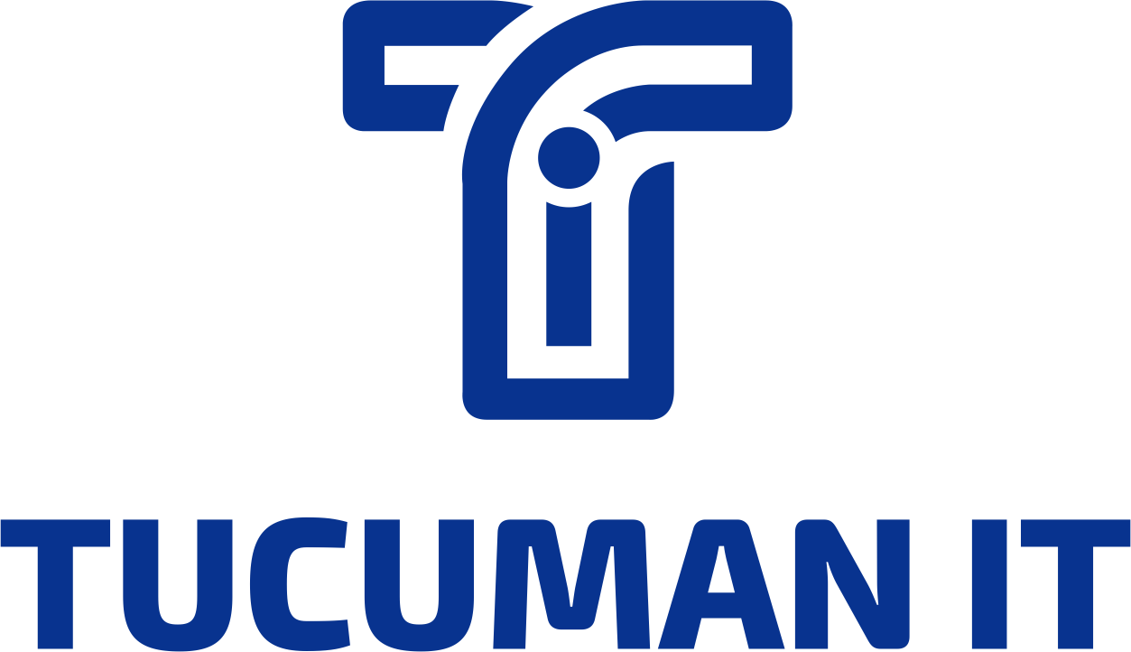 Tucumán IT — Soporte Informático